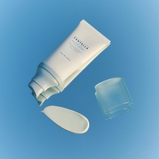 SKIN1004 Madagascar Centella Hyalu-Cica Water-Fit Sun Serum SPF50+ PA++++ 50 ml