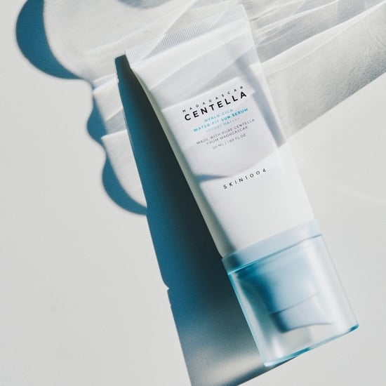 SKIN1004 Madagascar Centella Hyalu-Cica Water-Fit Sun Serum SPF50+ PA++++ 50 ml