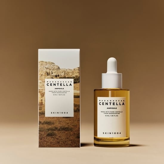 SKIN1004 Madagascar Centella Ampoule 55 ml