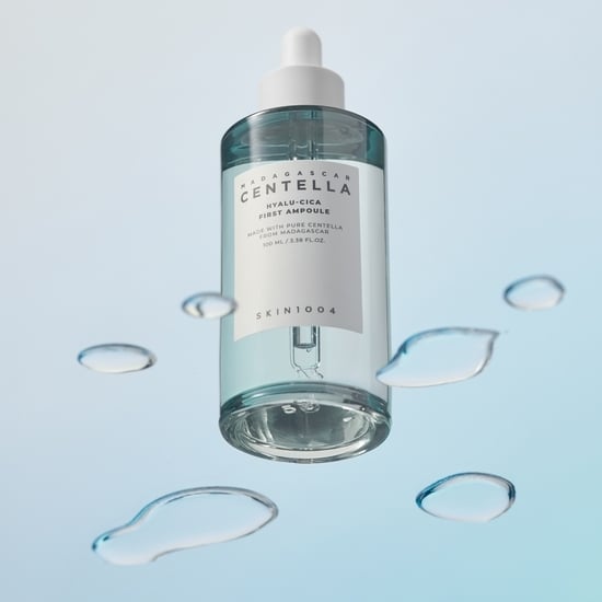 SKIN1004 Madagascar Centella Hyalu-Cica First Ampoule 100 ml
