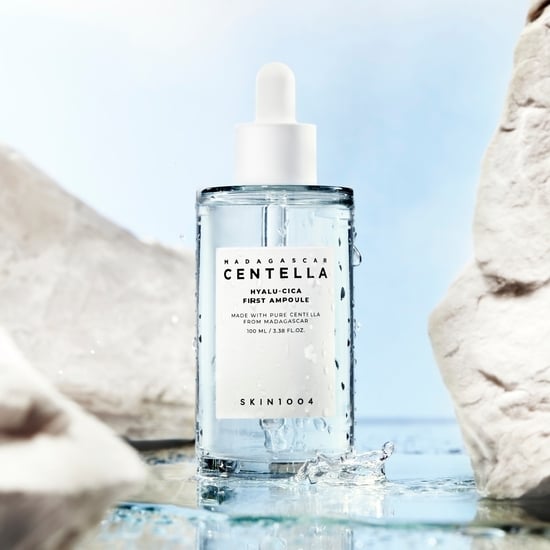 SKIN1004 Madagascar Centella Hyalu-Cica First Ampoule 100 ml