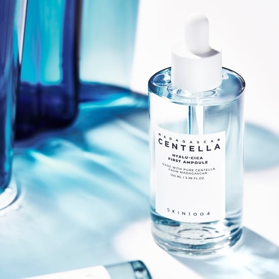SKIN1004 Madagascar Centella Hyalu-Cica First Ampoule 100 ml