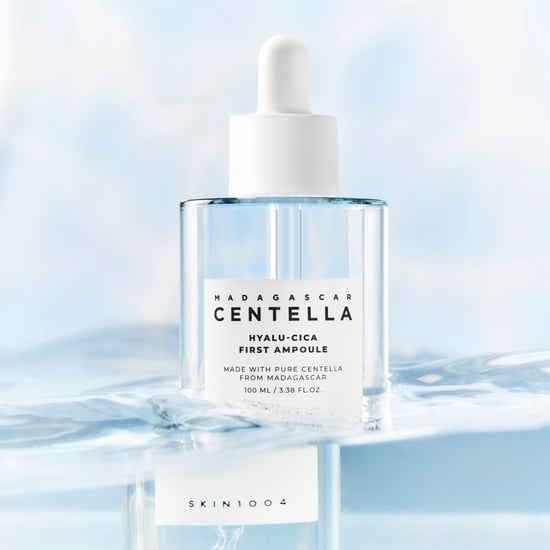 SKIN1004 Madagascar Centella Hyalu-Cica First Ampoule 100 ml