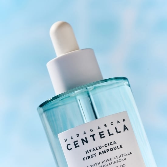 SKIN1004 Madagascar Centella Hyalu-Cica First Ampoule 100 ml