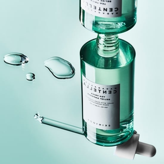 SKIN1004 Madagascar Centella Tea-Trica Relief Ampoule 100 ml