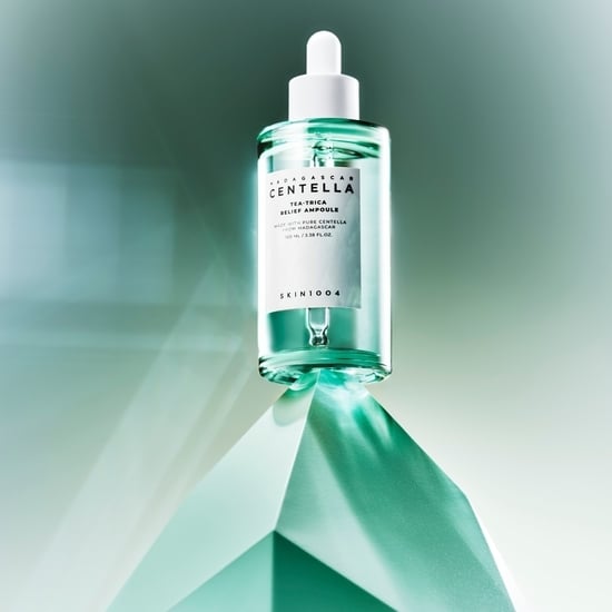 SKIN1004 Madagascar Centella Tea-Trica Relief Ampoule 100 ml