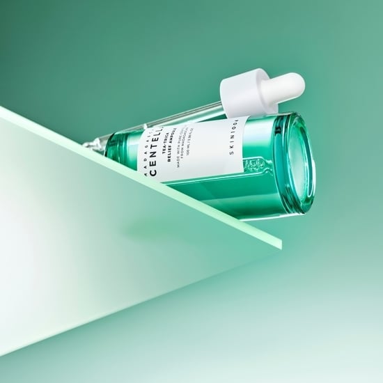 SKIN1004 Madagascar Centella Tea-Trica Relief Ampoule 100 ml