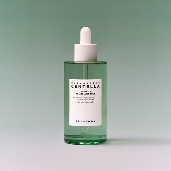 SKIN1004 Madagascar Centella Tea-Trica Relief Ampoule 100 ml
