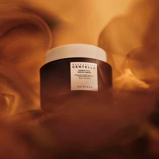SKIN1004 Madagascar Centella Probio-Cica Enrich Cream 50 ml