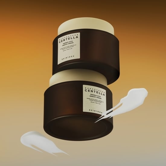 SKIN1004 Madagascar Centella Probio-Cica Enrich Cream 50 ml