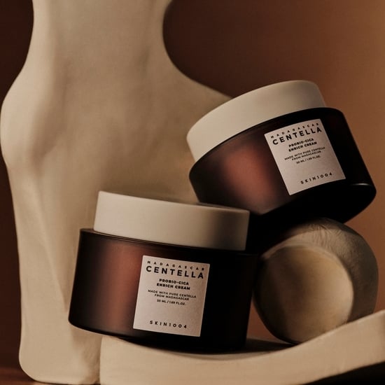 SKIN1004 Madagascar Centella Probio-Cica Enrich Cream 50 ml