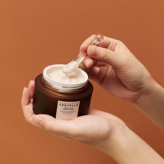 SKIN1004 Madagascar Centella Probio-Cica Enrich Cream 50 ml