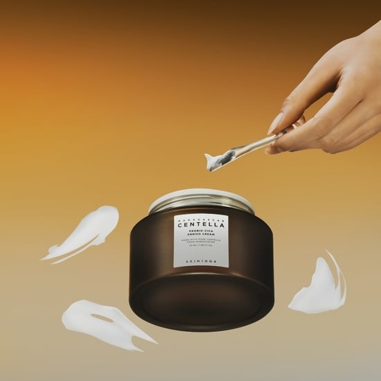 SKIN1004 Madagascar Centella Probio-Cica Enrich Cream 50 ml