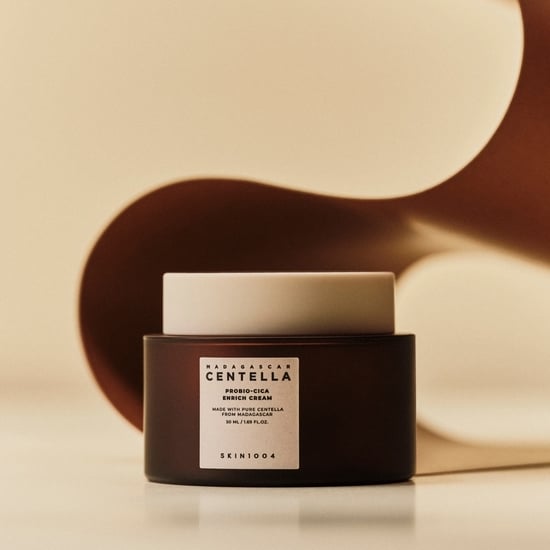 SKIN1004 Madagascar Centella Probio-Cica Enrich Cream 50 ml