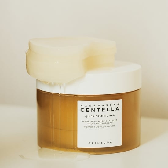 SKIN1004 Madagascar Centella Quick Calming Pad 70 st