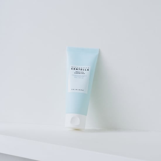 SKIN1004 Madagascar Centella Hyalu-Cica Sleeping Pack 100 ml