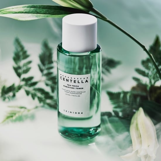 SKIN1004 Madagascar Centella Tea-Trica Purifying Toner 210 ml