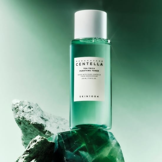 SKIN1004 Madagascar Centella Tea-Trica Purifying Toner 210 ml
