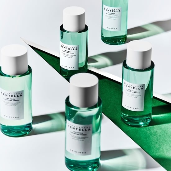 SKIN1004 Madagascar Centella Tea-Trica Purifying Toner 210 ml