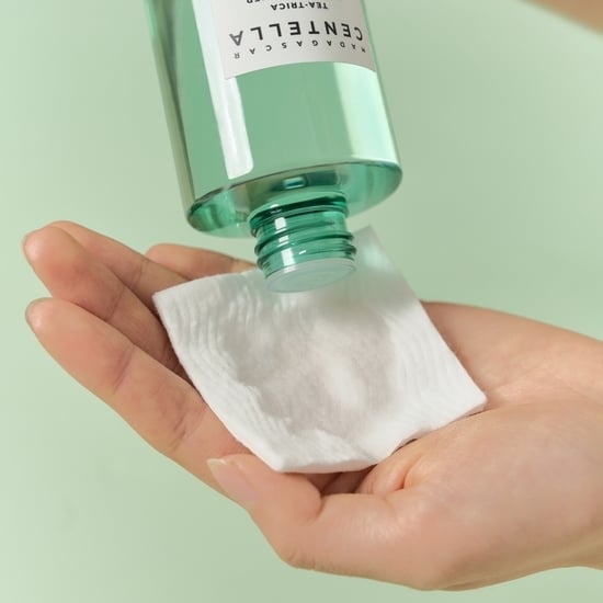 SKIN1004 Madagascar Centella Tea-Trica Purifying Toner 210 ml