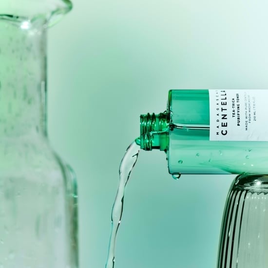 SKIN1004 Madagascar Centella Tea-Trica Purifying Toner 210 ml