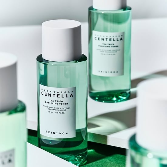 SKIN1004 Madagascar Centella Tea-Trica Purifying Toner 210 ml