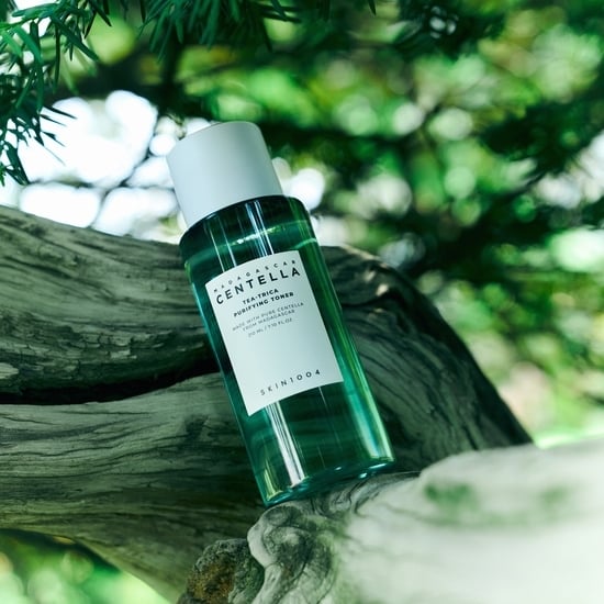SKIN1004 Madagascar Centella Tea-Trica Purifying Toner 210 ml