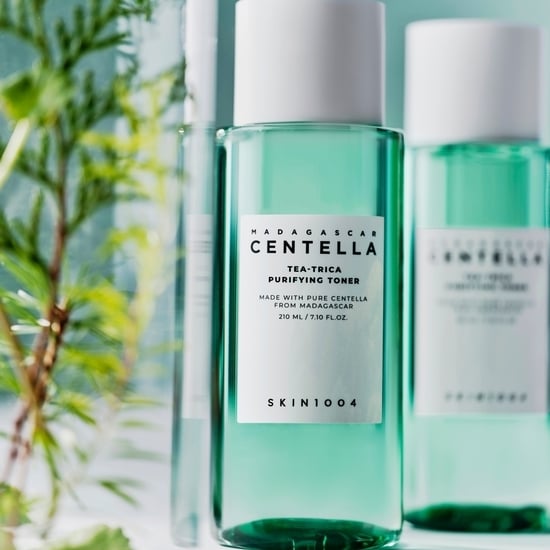 SKIN1004 Madagascar Centella Tea-Trica Purifying Toner 210 ml