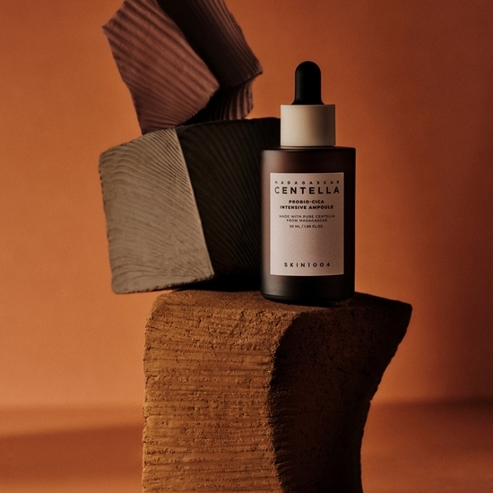 SKIN1004 Madagascar Centella Probio-Cica Intensive Ampoule 50 ml