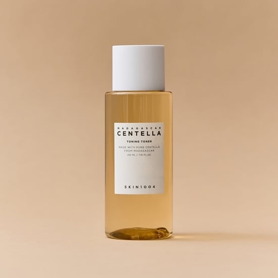 SKIN1004 Madagascar Centella Toning Toner 210 ml