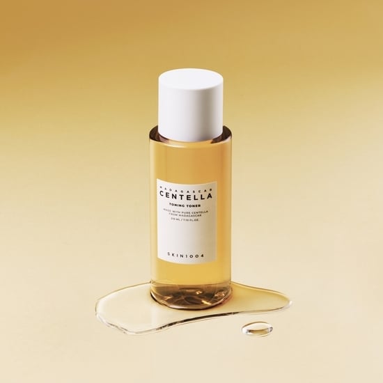 SKIN1004 Madagascar Centella Toning Toner 210 ml