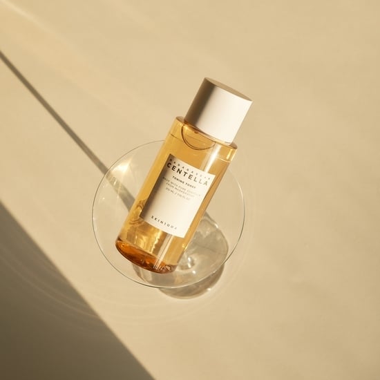 SKIN1004 Madagascar Centella Toning Toner 210 ml