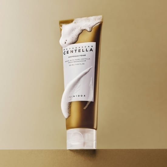 SKIN1004 Madagascar Centella Ampoule Foam 125 ml