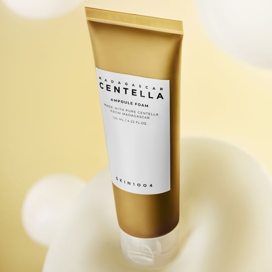 SKIN1004 Madagascar Centella Ampoule Foam 125 ml