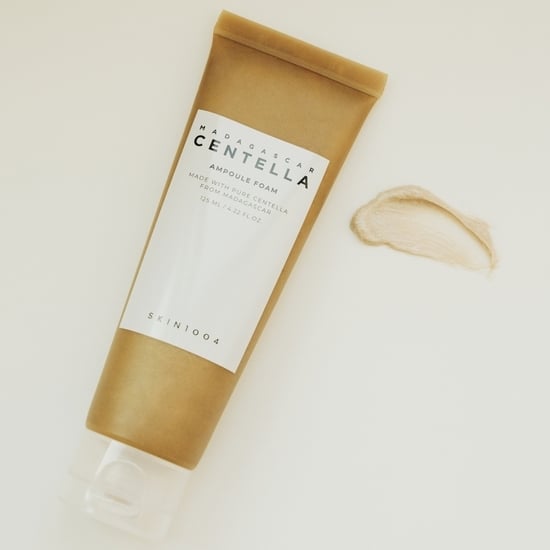 SKIN1004 Madagascar Centella Ampoule Foam 125 ml