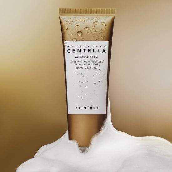 SKIN1004 Madagascar Centella Ampoule Foam 125 ml
