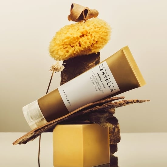 SKIN1004 Madagascar Centella Ampoule Foam 125 ml