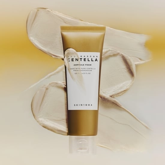 SKIN1004 Madagascar Centella Ampoule Foam 125 ml