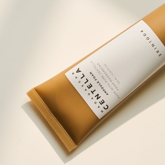 SKIN1004 Madagascar Centella Ampoule Foam 125 ml