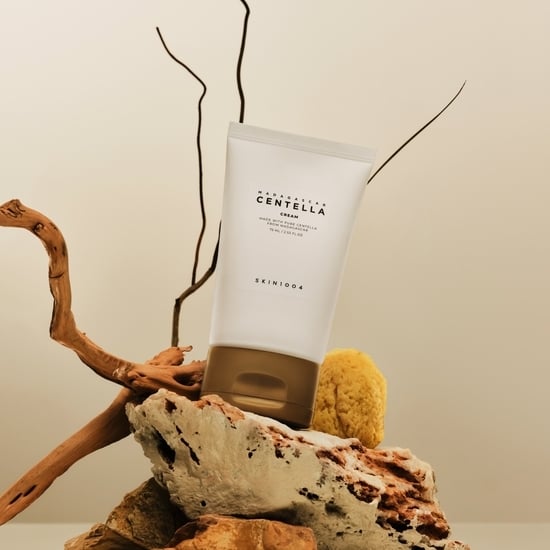 SKIN1004 Madagascar Centella Cream 75 ml