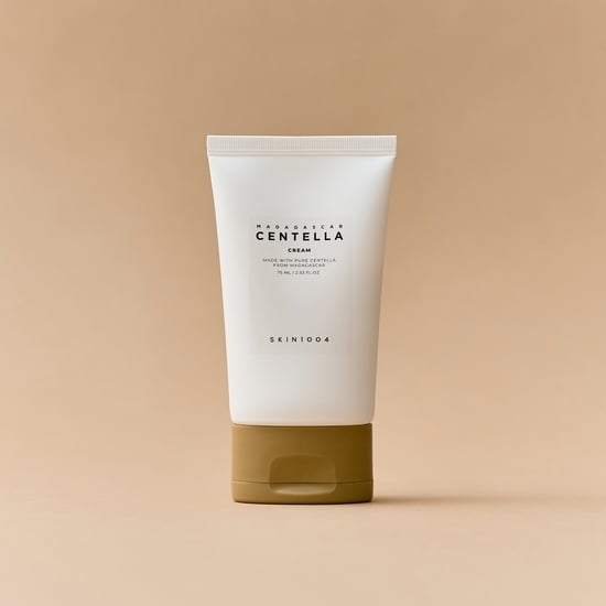 SKIN1004 Madagascar Centella Cream 75 ml