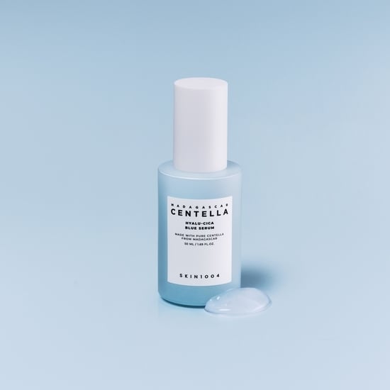 SKIN1004 Madagascar Centella Hyalu-Cica Blue Serum 50 ml