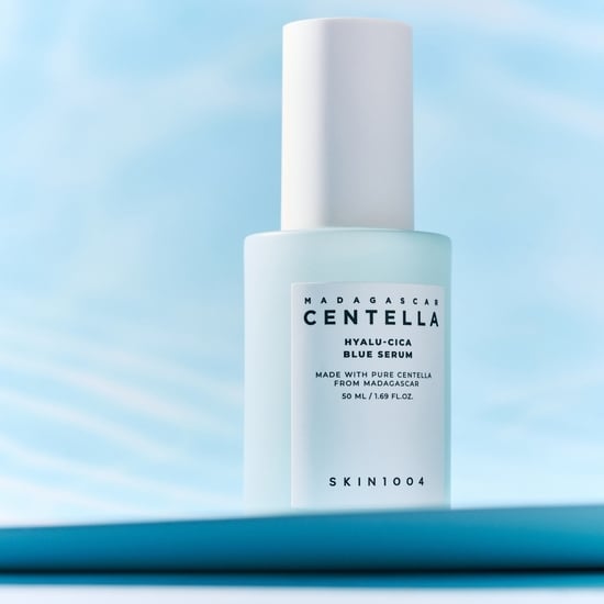 SKIN1004 Madagascar Centella Hyalu-Cica Blue Serum 50 ml