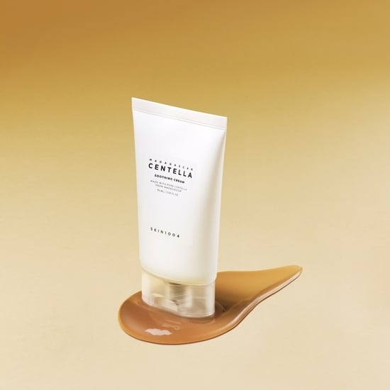 SKIN1004 Madagascar Centella Soothing Cream 75 ml