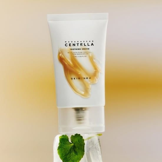SKIN1004 Madagascar Centella Soothing Cream 75 ml