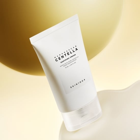 SKIN1004 Madagascar Centella Soothing Cream 75 ml