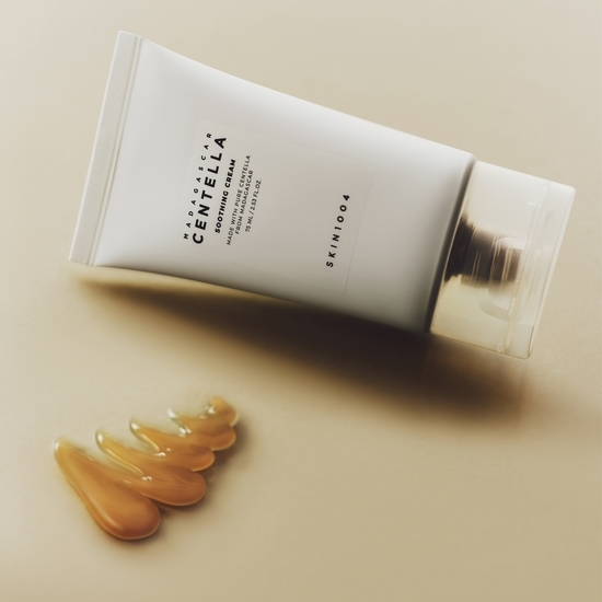 SKIN1004 Madagascar Centella Soothing Cream 75 ml