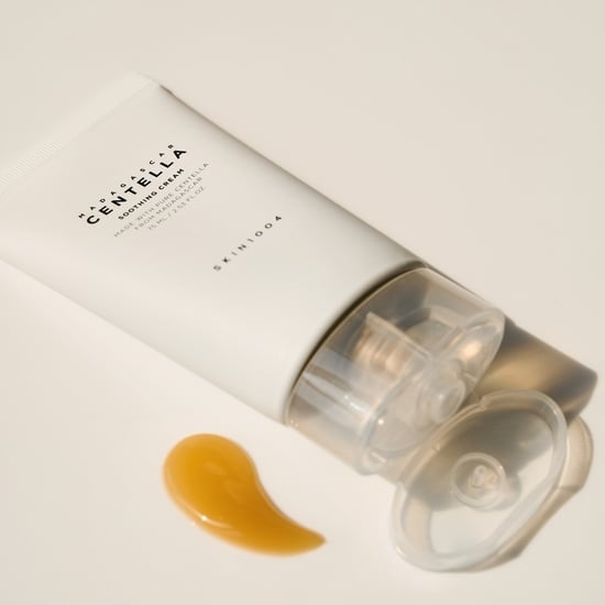 SKIN1004 Madagascar Centella Soothing Cream 75 ml