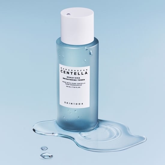 SKIN1004 Madagascar Centella Hyalu-Cica Brightening Toner 210 ml