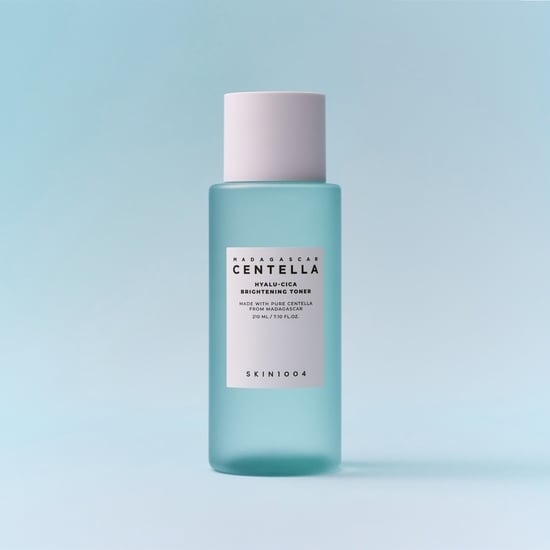 SKIN1004 Madagascar Centella Hyalu-Cica Brightening Toner 210 ml
